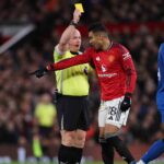 Casemiro's Absence Looms Over Aston Villa Clash