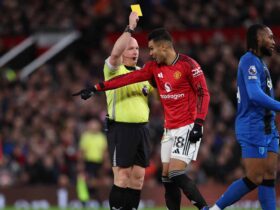 Casemiro's Absence Looms Over Aston Villa Clash