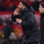 Amorim Reflects on Frustrating Finish in Wild Match