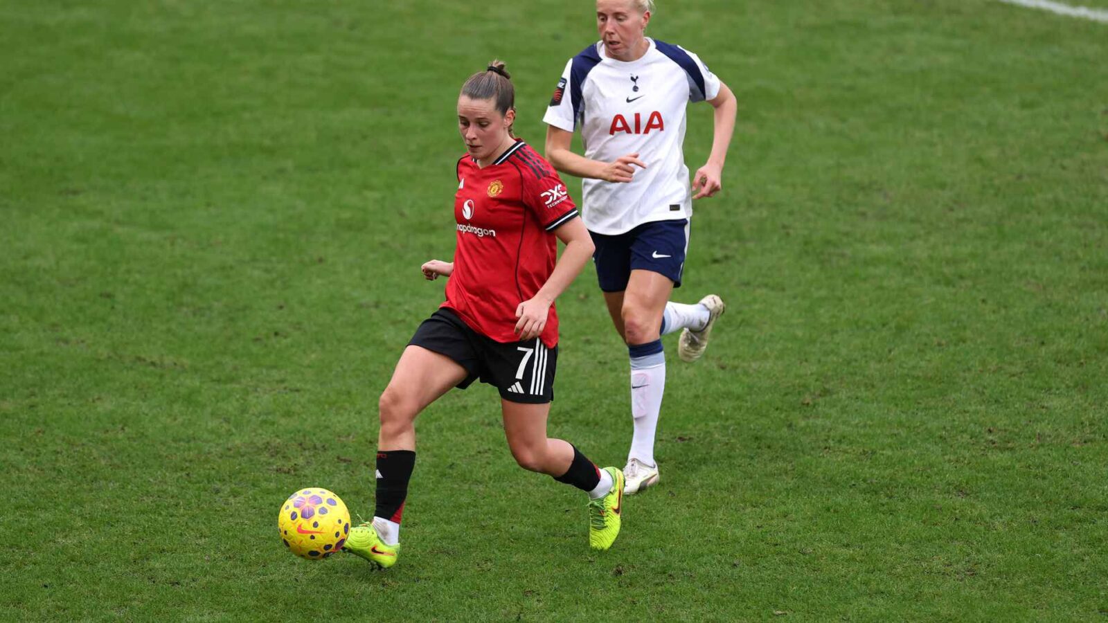 Skinner Offers Update on Toone's Injury Status