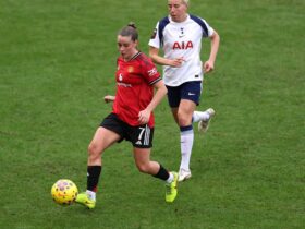 Skinner Offers Update on Toone's Injury Status