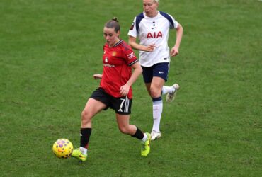 Skinner Offers Update on Toone's Injury Status