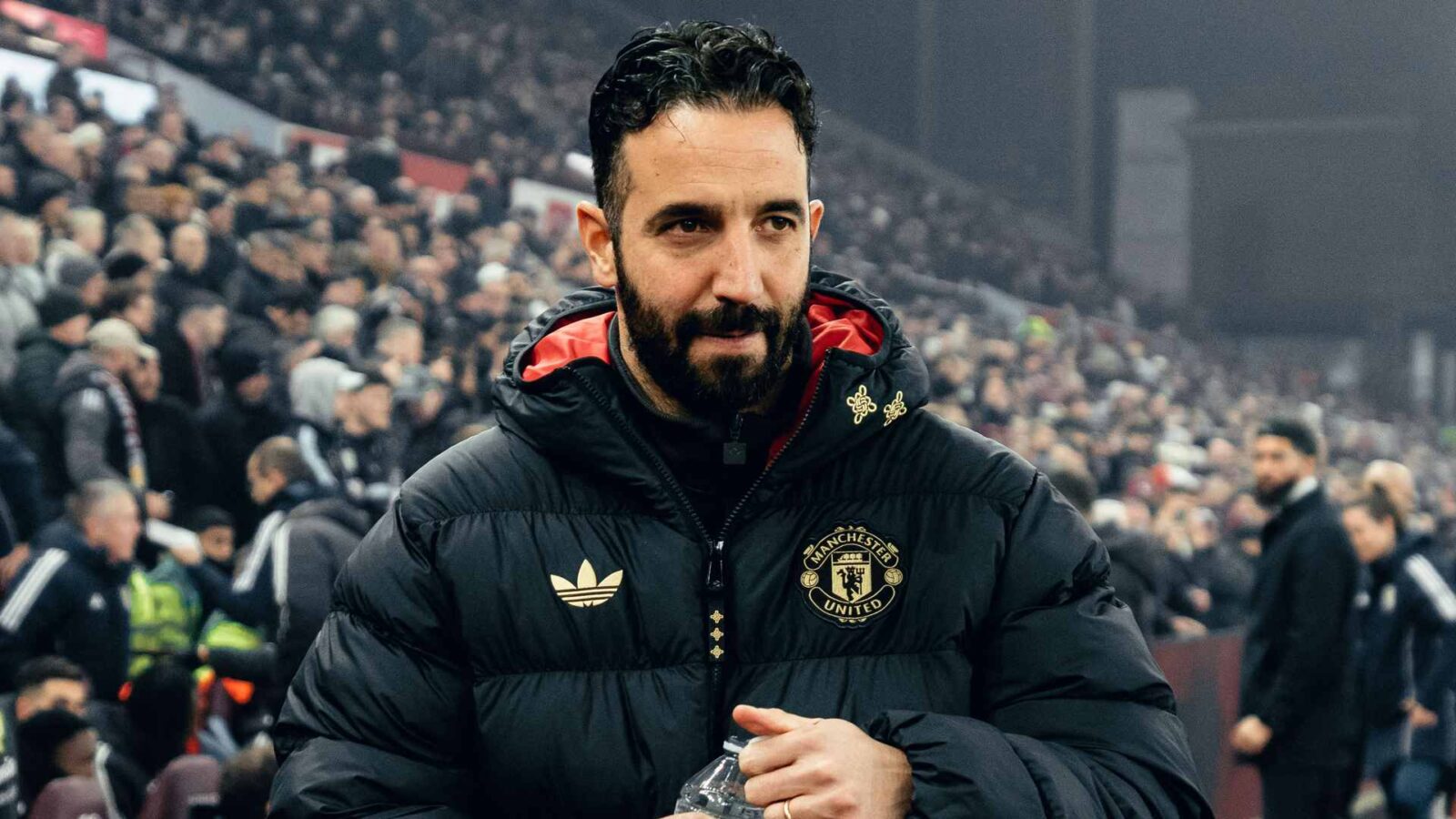 Ruben: A Tale of Unfulfilled Potential