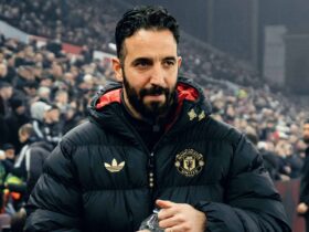 Ruben: A Tale of Unfulfilled Potential