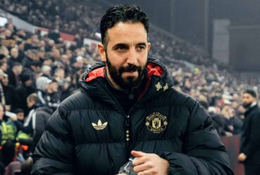 Ruben: A Tale of Unfulfilled Potential