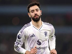 Ruben's Response: A Tough Blow for Fernandes