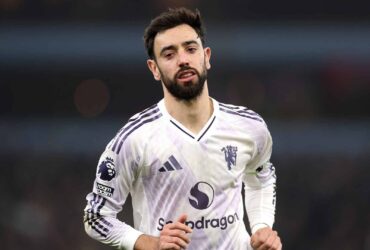 Ruben's Response: A Tough Blow for Fernandes