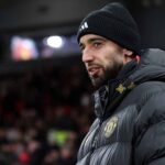 Amorim's Squad Update: United vs. Wolves Clash