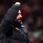 Amorim: Celebrating Unity in Togetherness