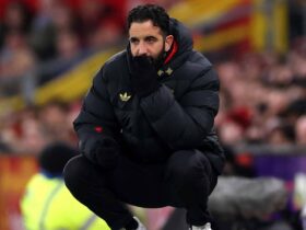 Amorim: Prioritizing Safety Above All