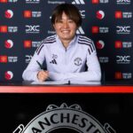 Miyazawa Extends Commitment with New United Women Deal