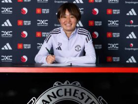 Miyazawa Extends Commitment with New United Women Deal