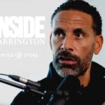 Rio's Accolades for United's Defensive Trio