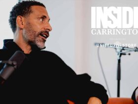 Facing My Greatest Challenge: The Opponent That Tested Me Most