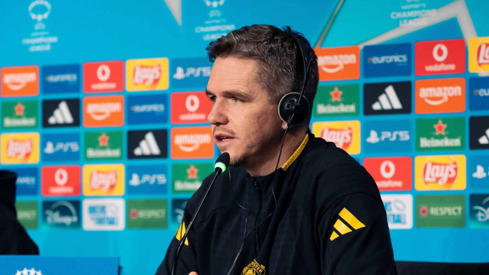 Skinner Reflects on Juve's Triumph: A Lesson in Resilience