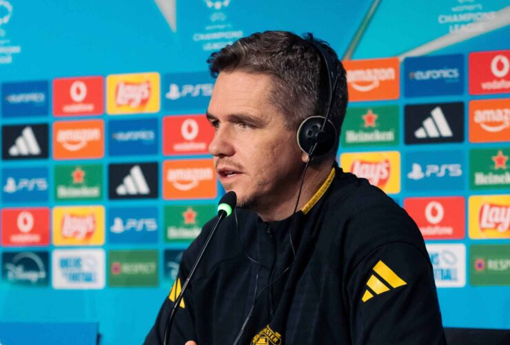 Skinner Reflects on Juve's Triumph: A Lesson in Resilience