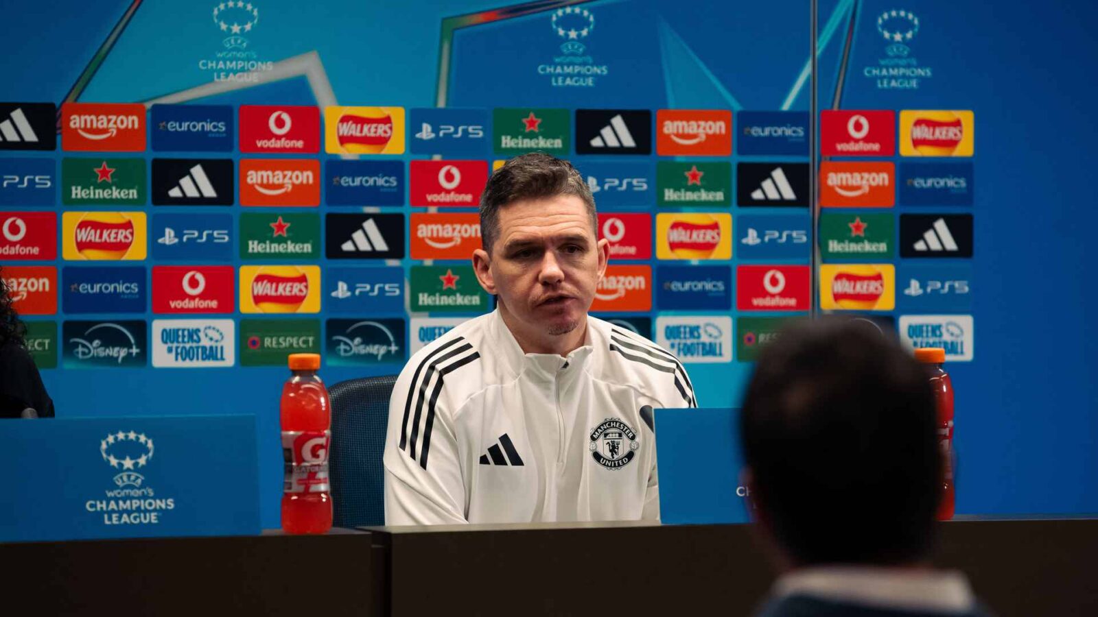 Skinner Discusses Player Transfers