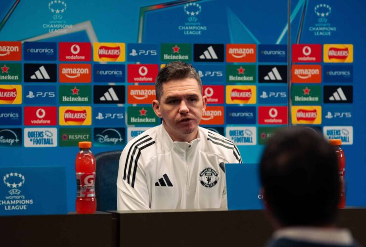 Skinner Discusses Player Transfers