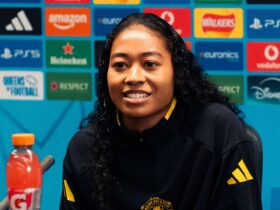 Riviere: Aiming for Excellence Among the Elite