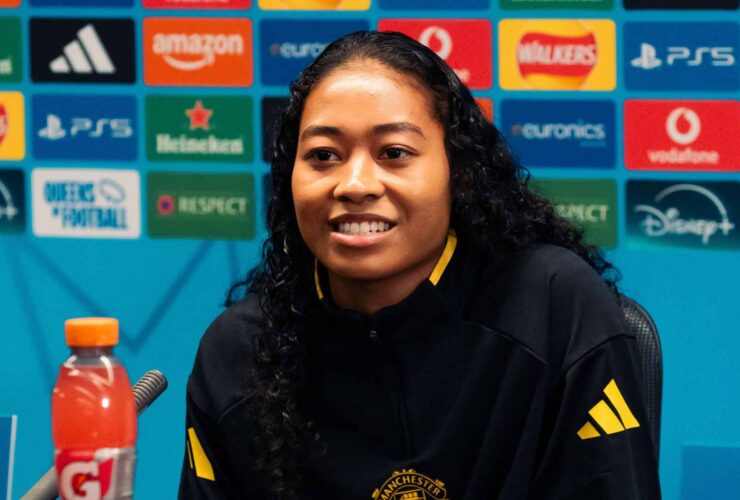 Riviere: Aiming for Excellence Among the Elite