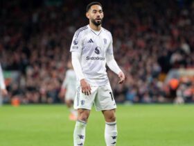 Kickoff Details, Broadcast Info & Squad Updates for Aston Villa Match