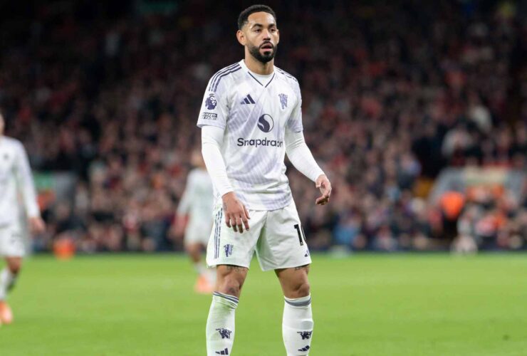 Kickoff Details, Broadcast Info & Squad Updates for Aston Villa Match