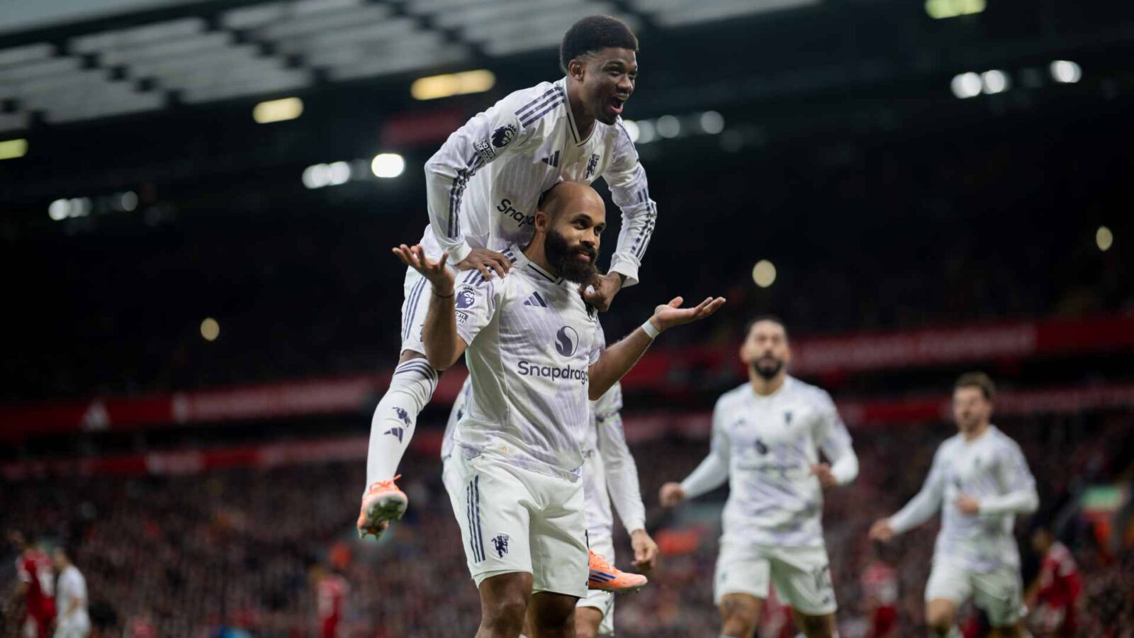 Amorim's Dilemma: Final Call on AFCON Player Selections