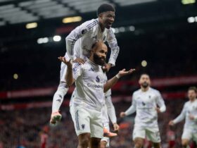 Amorim's Dilemma: Final Call on AFCON Player Selections