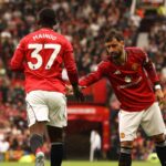 United's Boxing Day Lineup: Who's In and Who's Out?