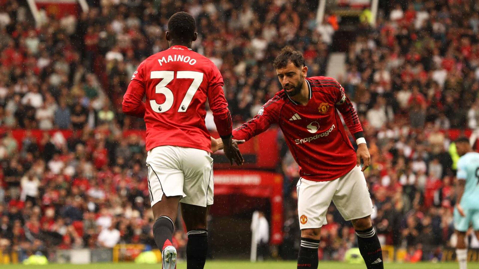 United's Boxing Day Lineup: Who's In and Who's Out?