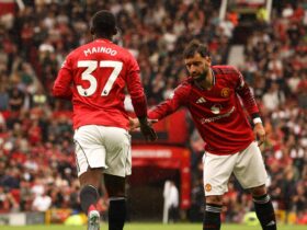 United's Boxing Day Lineup: Who's In and Who's Out?