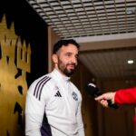 Amorim: Courage is Key for Success at Old Trafford