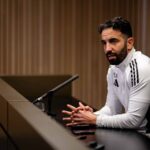 Squad Updates Ahead of Villa Clash