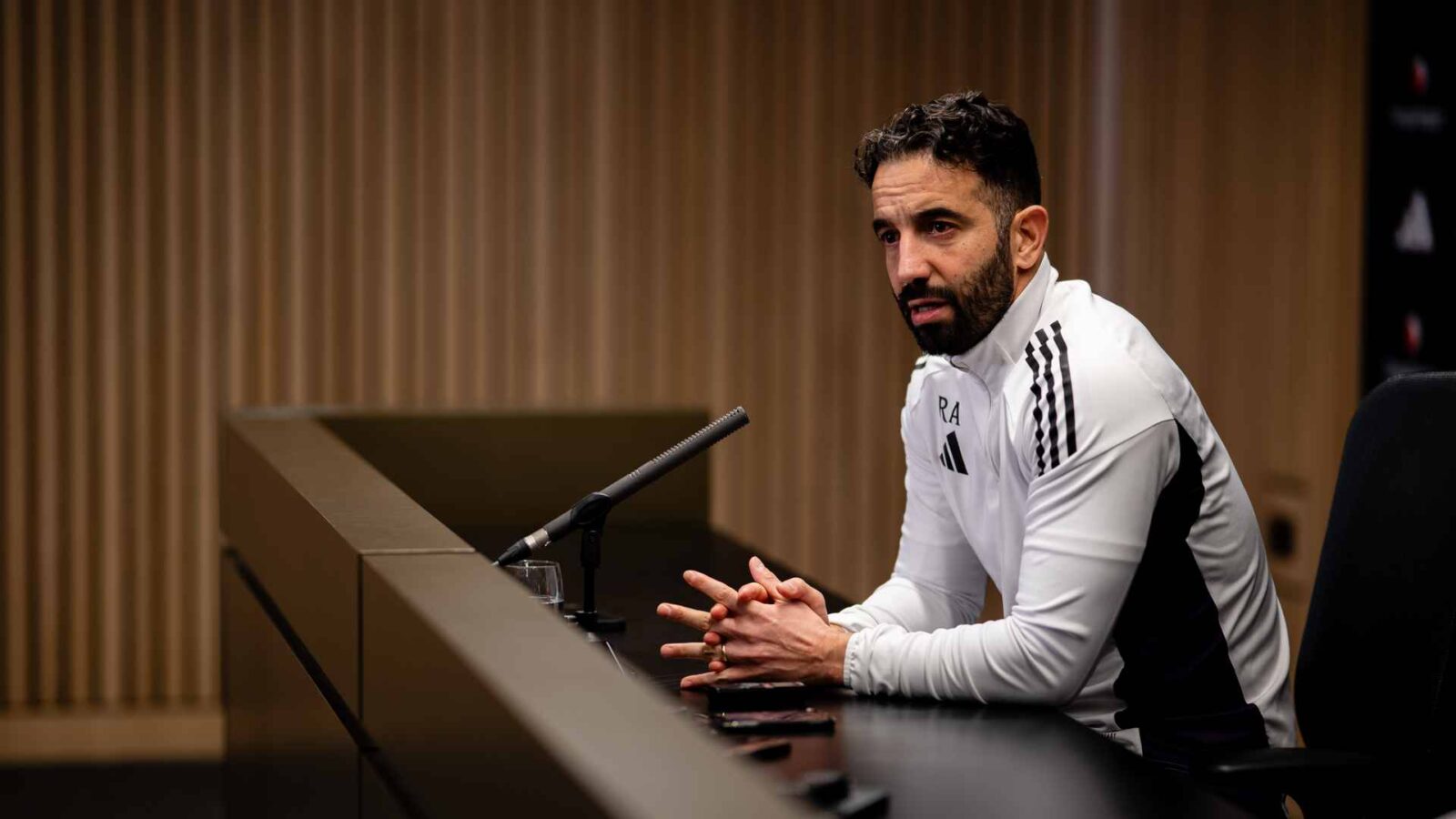 Squad Updates Ahead of Villa Clash