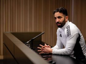 Squad Updates Ahead of Villa Clash