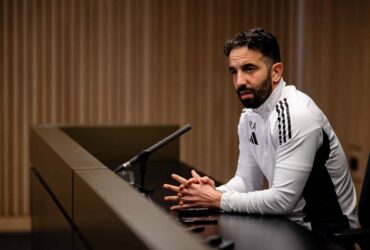 Squad Updates Ahead of Villa Clash