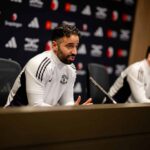 Shaw Shines: Amorim's Insight on Current Form