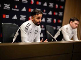 Shaw Shines: Amorim's Insight on Current Form