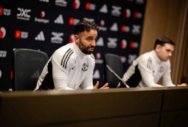 Shaw Shines: Amorim's Insight on Current Form