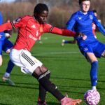 Everton Triumphs Over United in U18 Clash