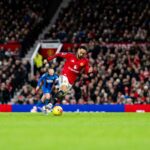 United and Bournemouth Battle to a Thrilling Draw