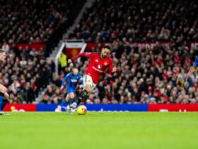 United and Bournemouth Battle to a Thrilling Draw