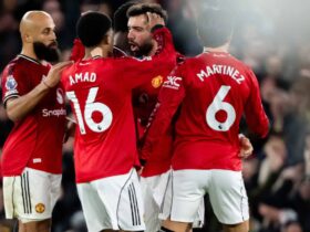 Assessing Our Seasonal Objectives: A Progress Check