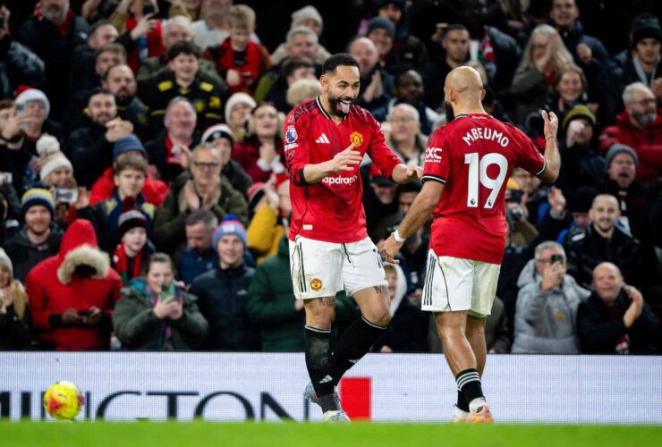 United Secures Unforgettable 11th Draw in Thrilling 4-4 Stalemate