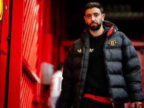 Navigating Challenges: United's Strategy Post-Fernandes