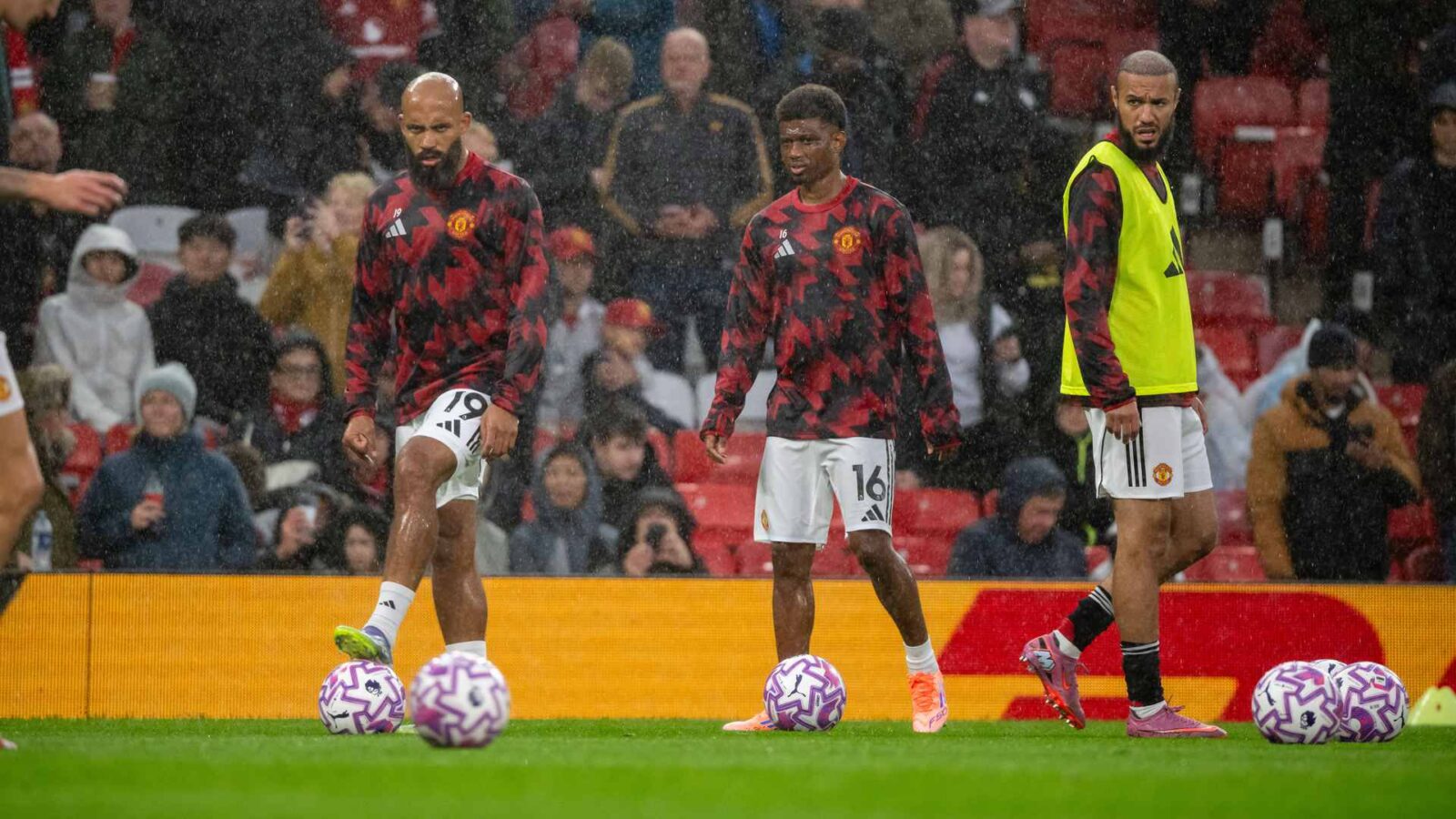 Ruben in the Dark Following AFCON Shake-Up