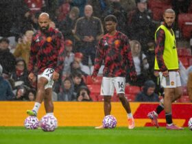 Ruben in the Dark Following AFCON Shake-Up