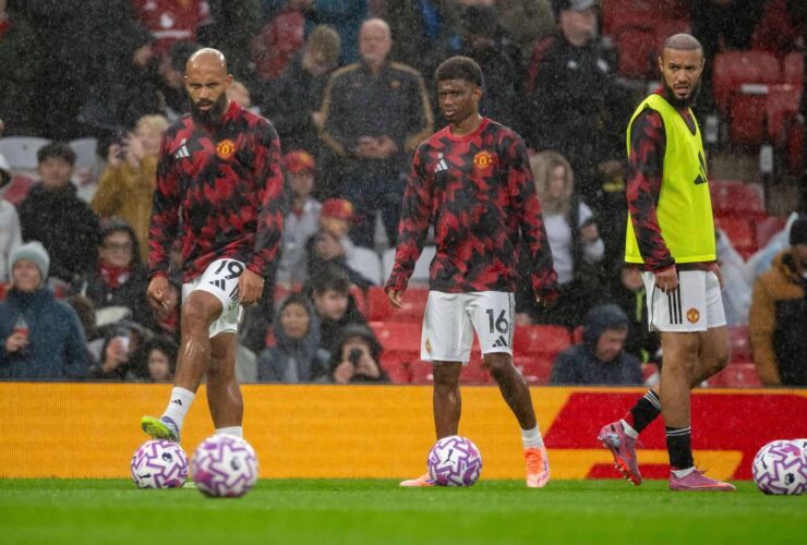 Ruben in the Dark Following AFCON Shake-Up