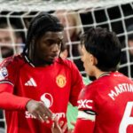 Amorim: Elevating Every Match