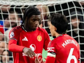 Amorim: Elevating Every Match